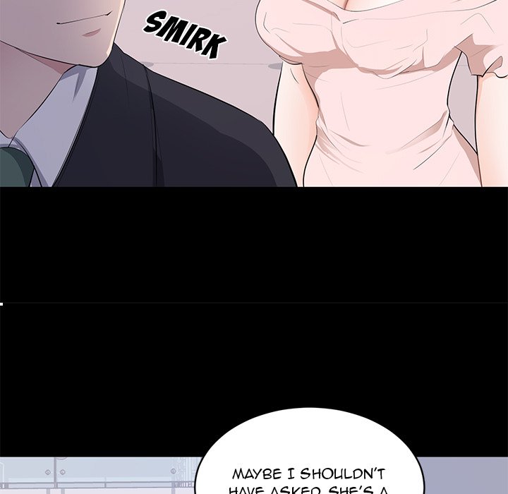 A Cinderella Story Chapter 7 - Manhwa18.com