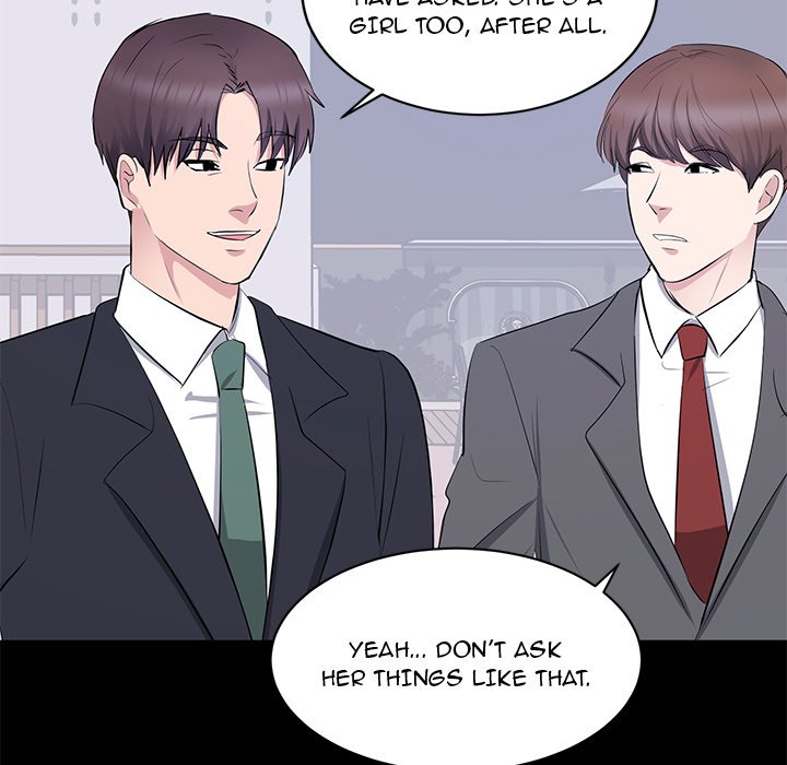 A Cinderella Story Chapter 7 - Manhwa18.com