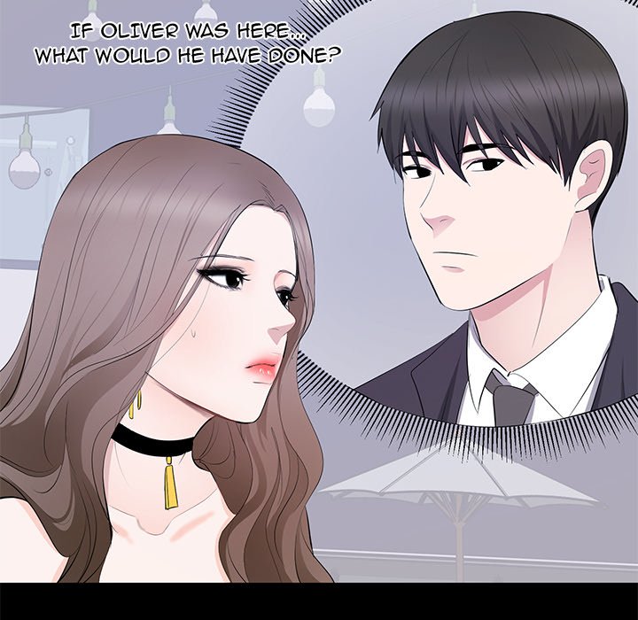 A Cinderella Story Chapter 7 - Manhwa18.com