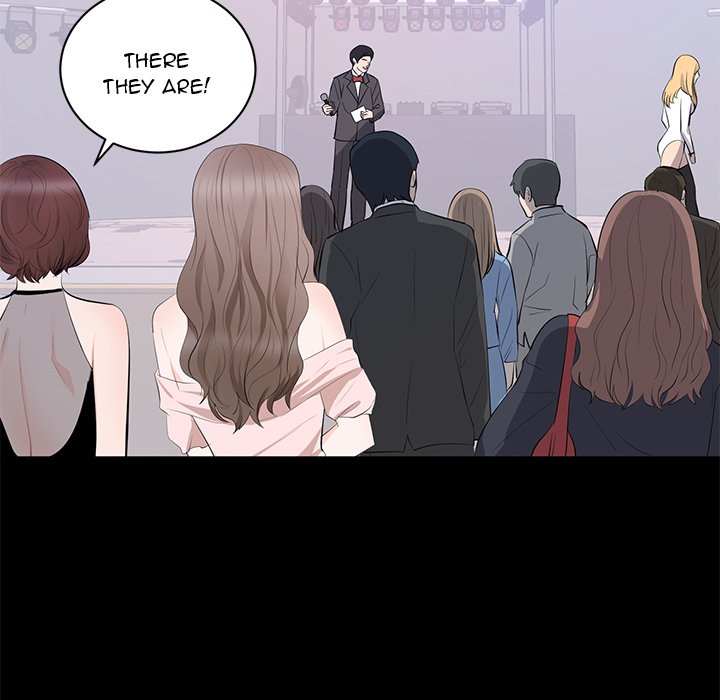 A Cinderella Story Chapter 7 - Manhwa18.com