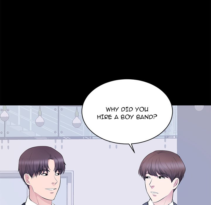 A Cinderella Story Chapter 7 - Manhwa18.com