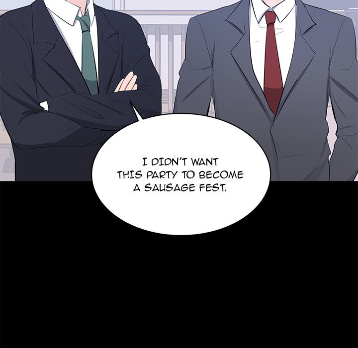 A Cinderella Story Chapter 7 - Manhwa18.com