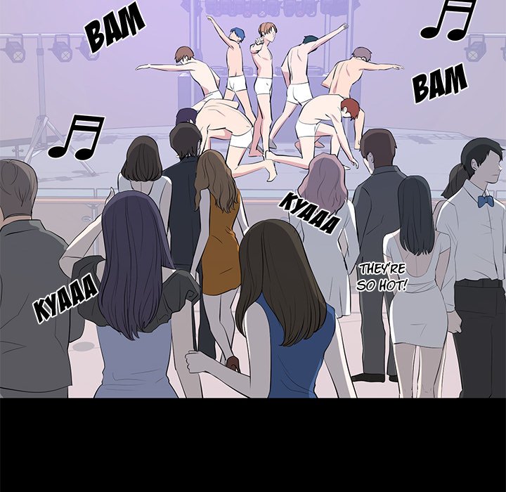 A Cinderella Story Chapter 7 - Manhwa18.com