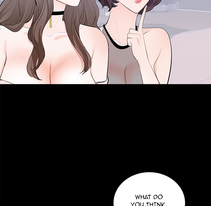 A Cinderella Story Chapter 7 - Manhwa18.com