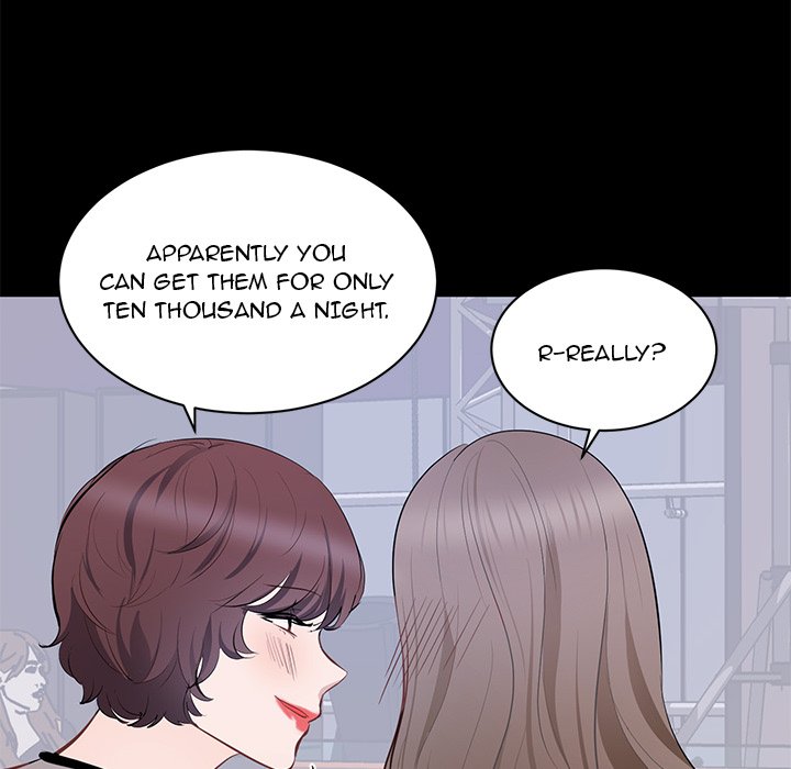 A Cinderella Story Chapter 7 - Manhwa18.com