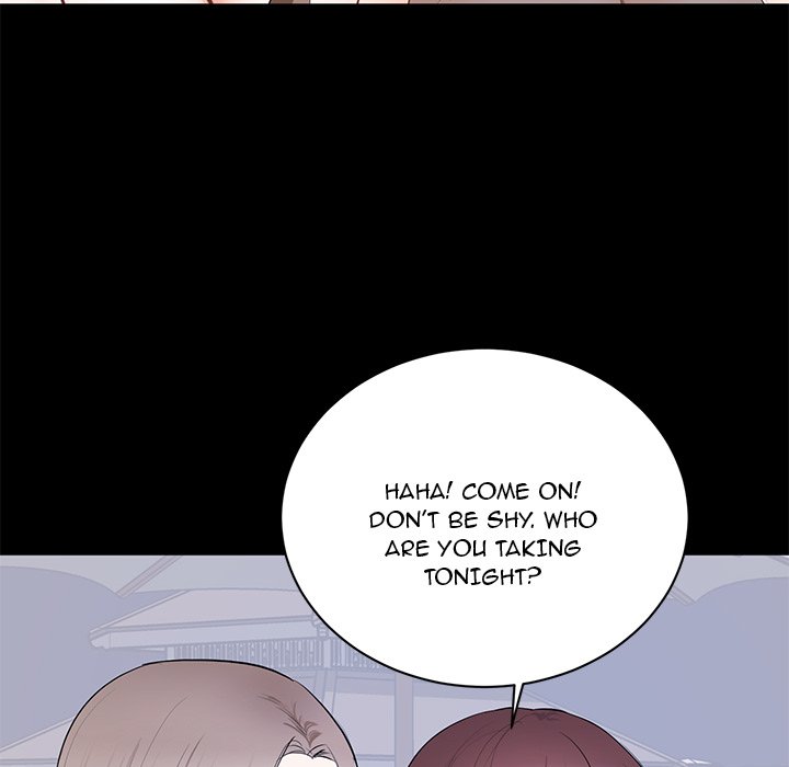 A Cinderella Story Chapter 7 - Manhwa18.com
