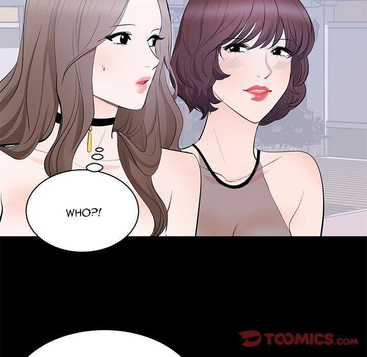 A Cinderella Story Chapter 7 - Manhwa18.com