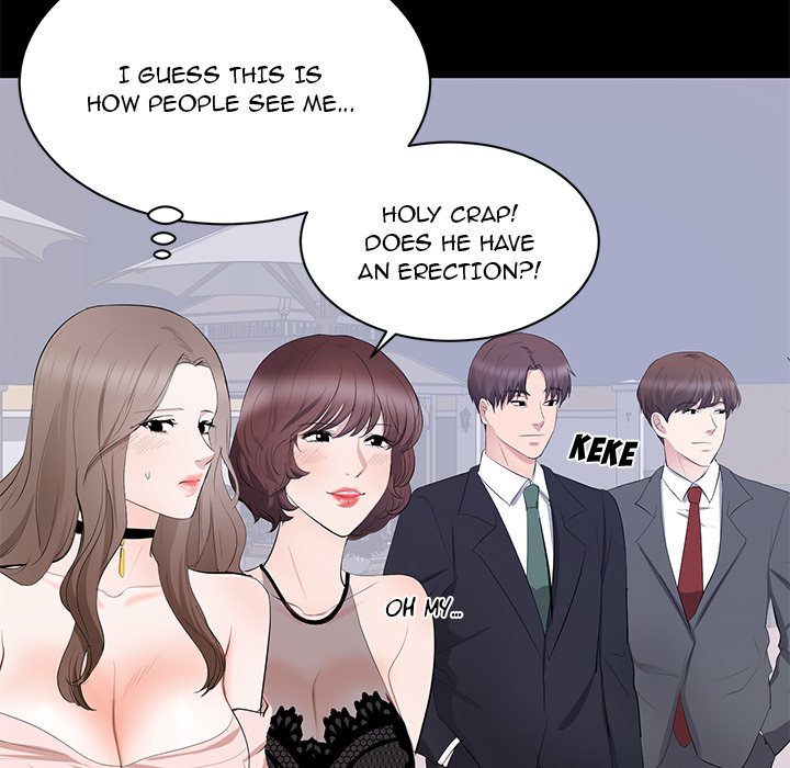 A Cinderella Story Chapter 7 - Manhwa18.com