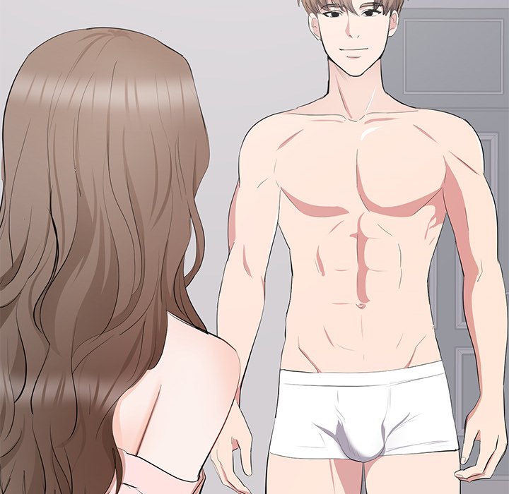 A Cinderella Story Chapter 7 - Manhwa18.com