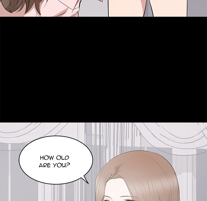 A Cinderella Story Chapter 7 - Manhwa18.com