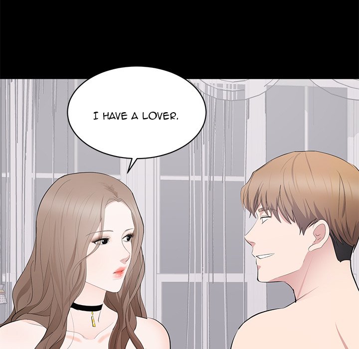 A Cinderella Story Chapter 7 - Manhwa18.com