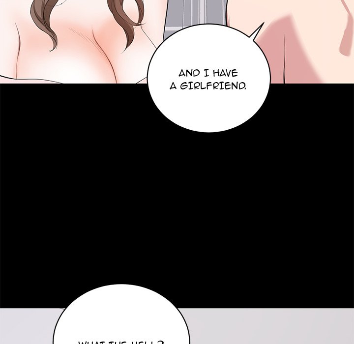 A Cinderella Story Chapter 7 - Manhwa18.com