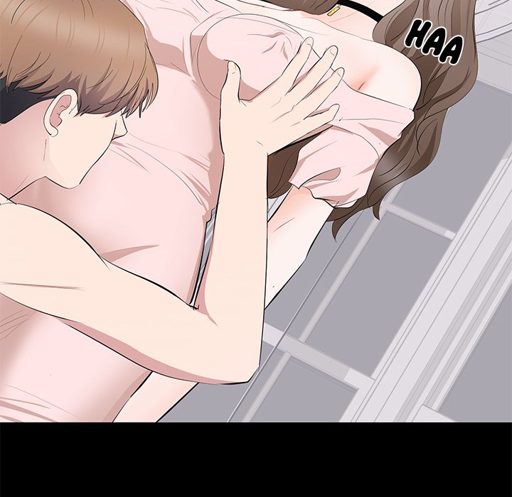 A Cinderella Story Chapter 7 - Manhwa18.com