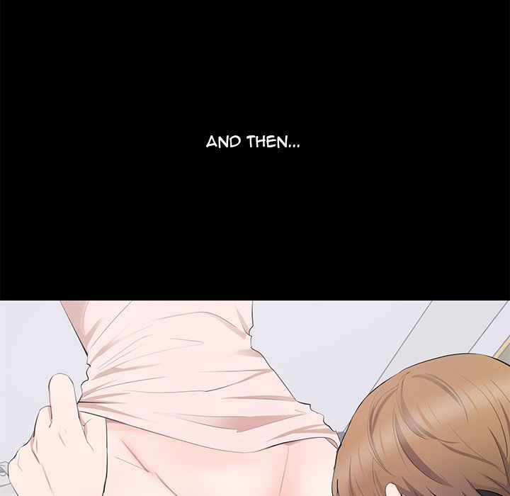 A Cinderella Story Chapter 7 - Manhwa18.com