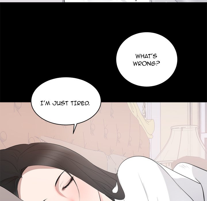 A Cinderella Story Chapter 8 - Manhwa18.com