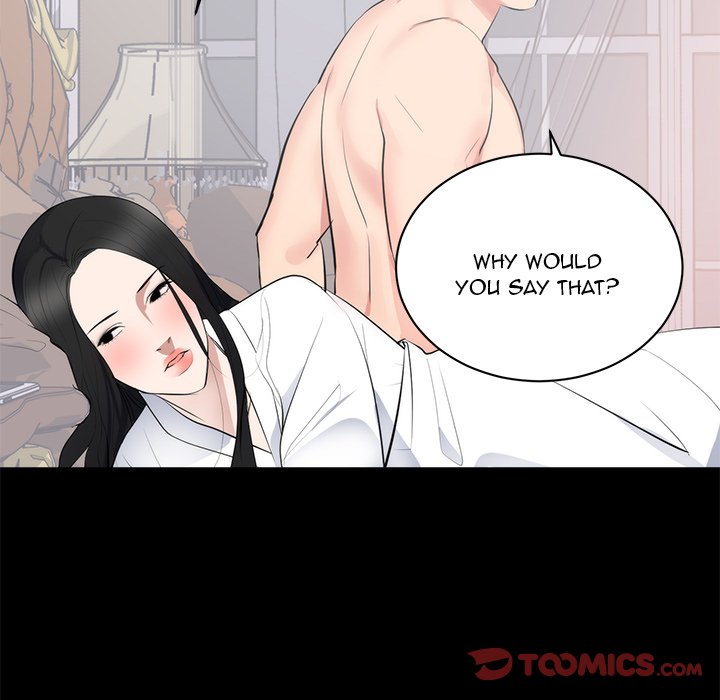 A Cinderella Story Chapter 8 - Manhwa18.com