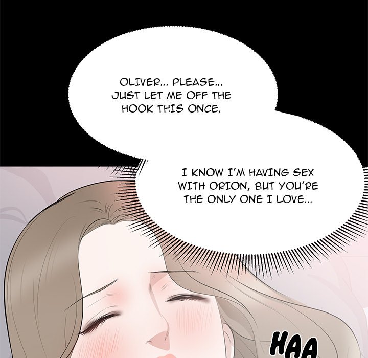 A Cinderella Story Chapter 8 - Manhwa18.com