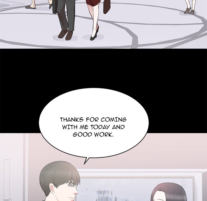 A Cinderella Story Chapter 8 - Manhwa18.com