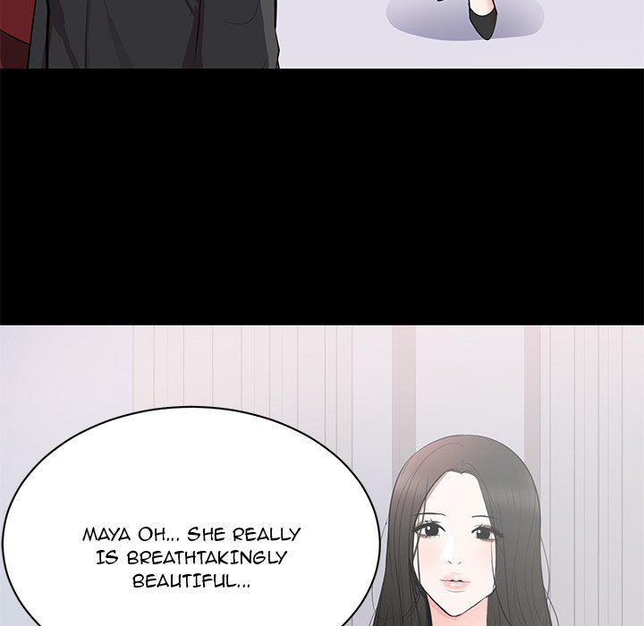 A Cinderella Story Chapter 8 - Manhwa18.com