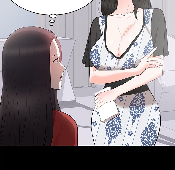 A Cinderella Story Chapter 8 - Manhwa18.com