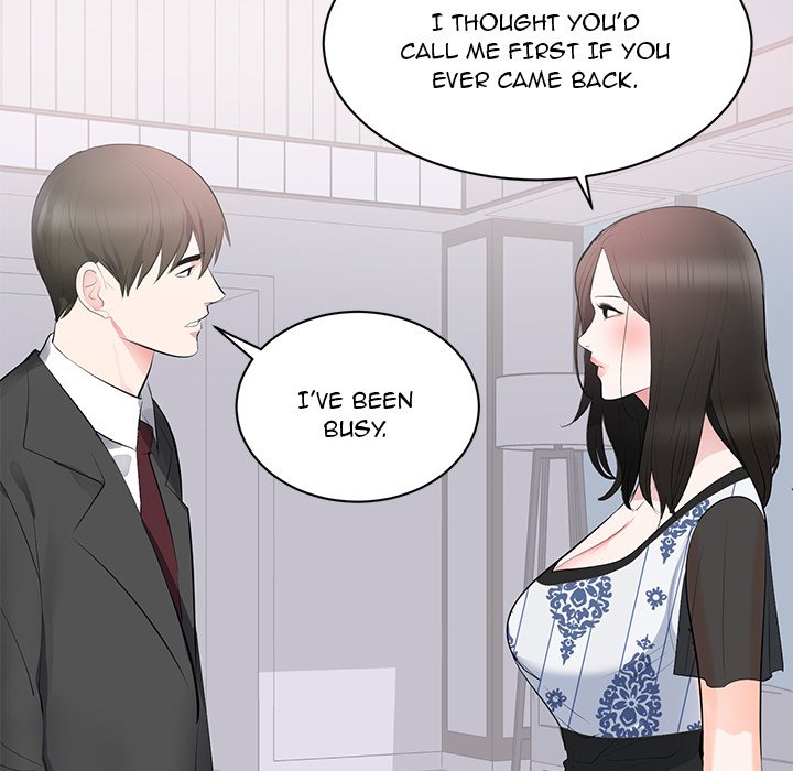 A Cinderella Story Chapter 8 - Manhwa18.com