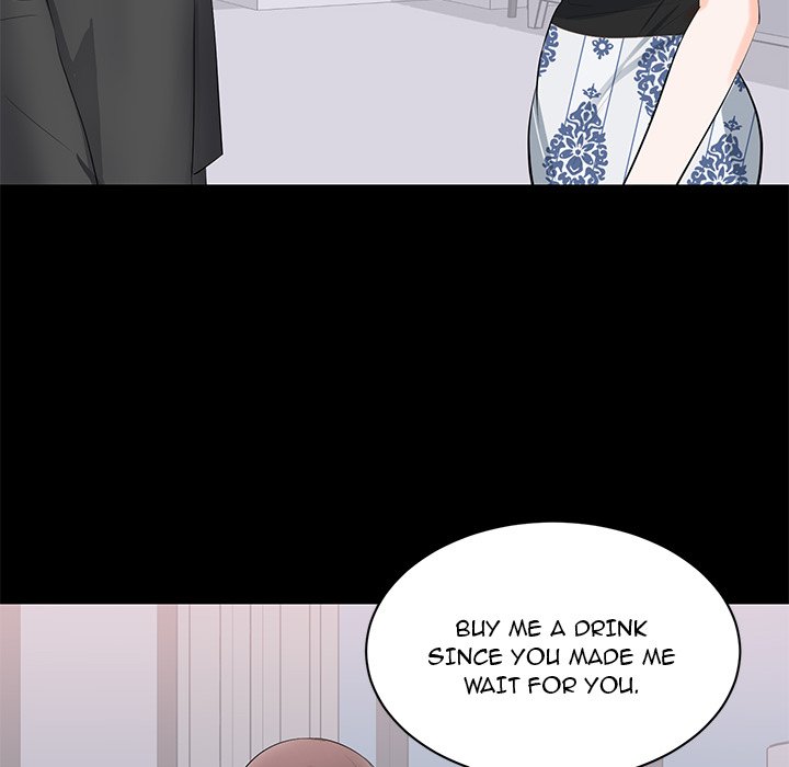 A Cinderella Story Chapter 8 - Manhwa18.com