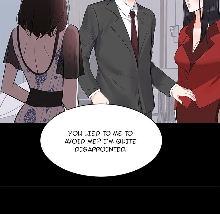 A Cinderella Story Chapter 8 - Manhwa18.com