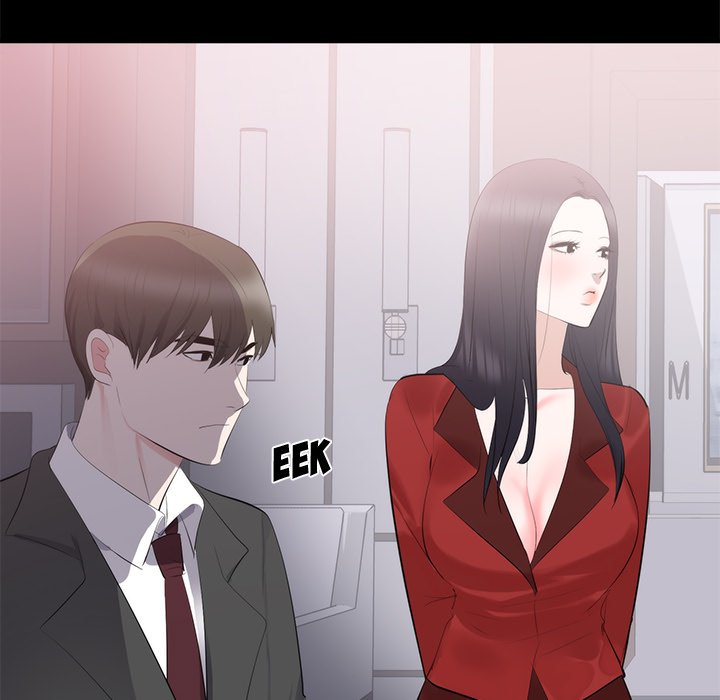 A Cinderella Story Chapter 8 - Manhwa18.com