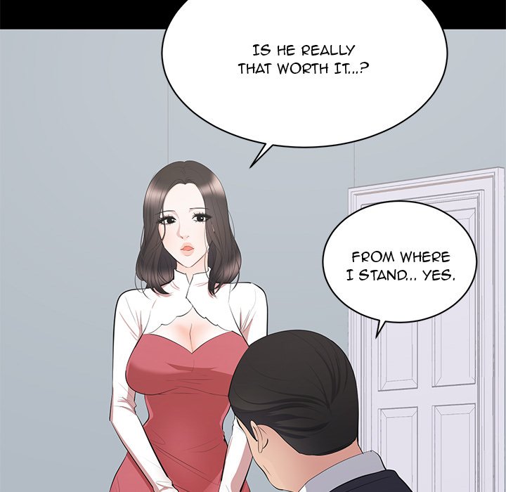 A Cinderella Story Chapter 9 - Manhwa18.com