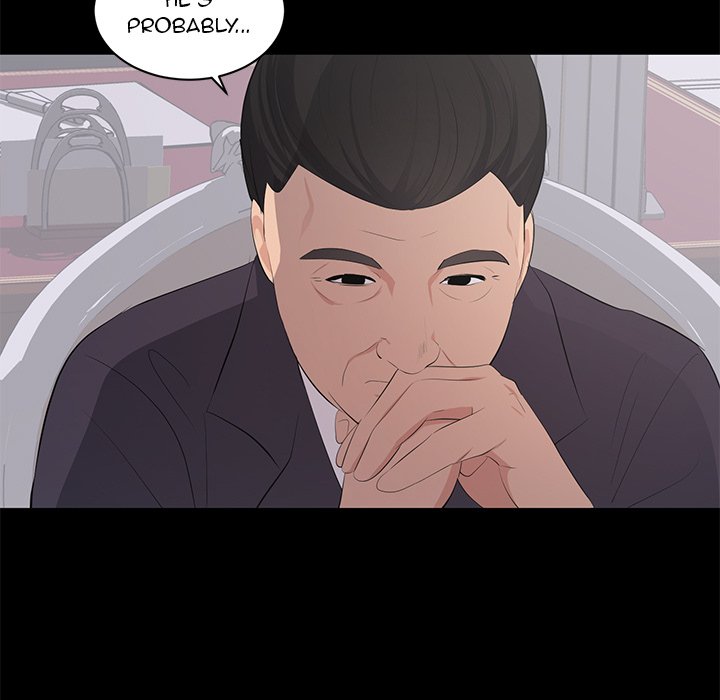 A Cinderella Story Chapter 9 - Manhwa18.com