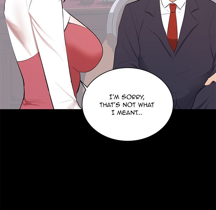 A Cinderella Story Chapter 9 - Manhwa18.com