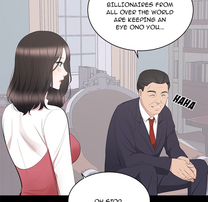 A Cinderella Story Chapter 9 - Manhwa18.com