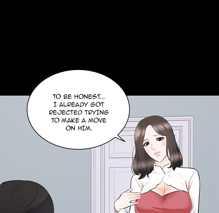 A Cinderella Story Chapter 9 - Manhwa18.com