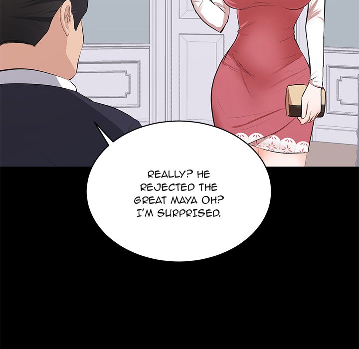 A Cinderella Story Chapter 9 - Manhwa18.com