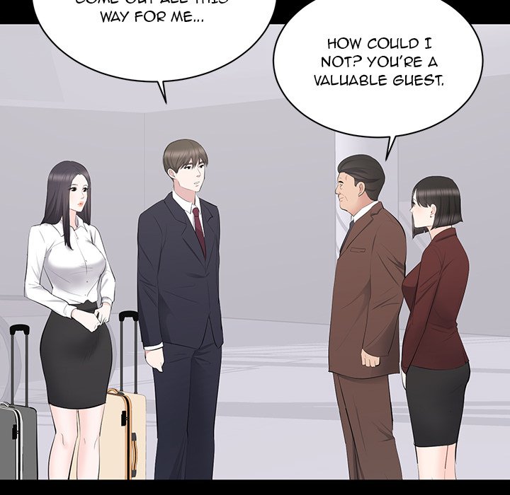 A Cinderella Story Chapter 9 - Manhwa18.com