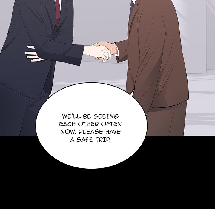 A Cinderella Story Chapter 9 - Manhwa18.com