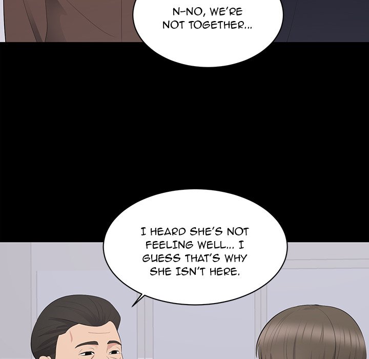 A Cinderella Story Chapter 9 - Manhwa18.com