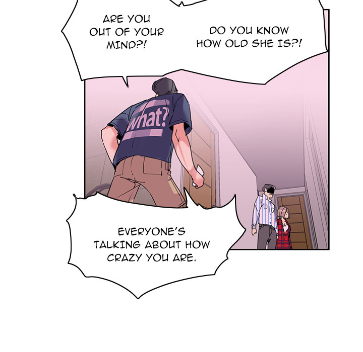 Bad Mom Chapter 1 - Manhwa18.com