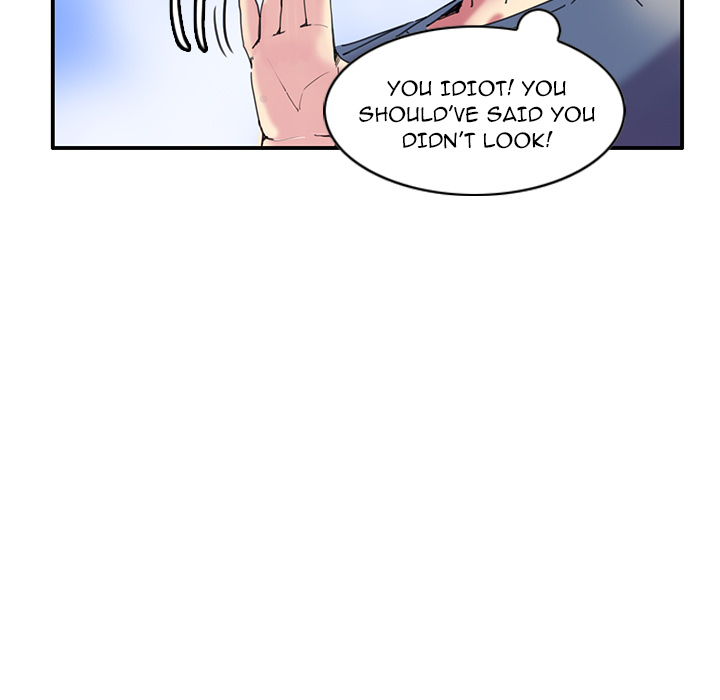 Bad Mom Chapter 1 - Manhwa18.com