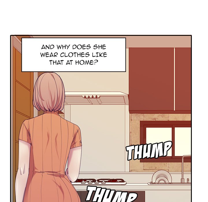 Bad Mom Chapter 11 - Manhwa18.com