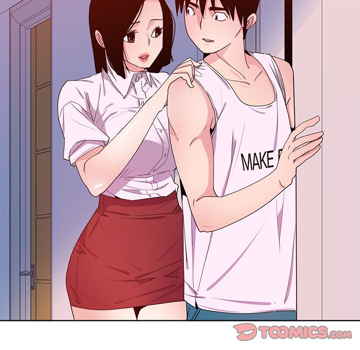 Bad Mom Chapter 14 - Manhwa18.com