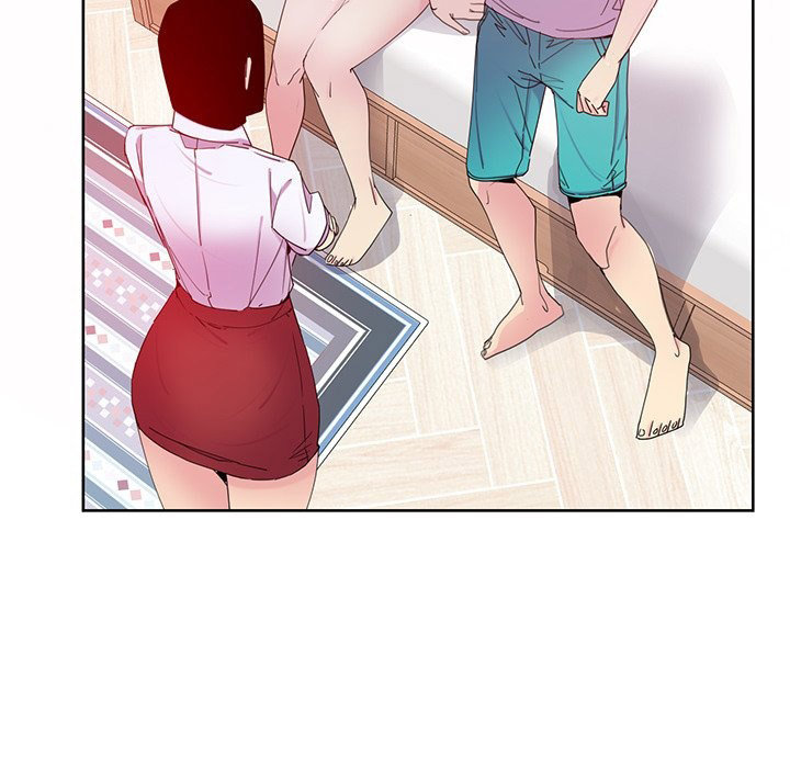 Bad Mom Chapter 16 - Manhwa18.com