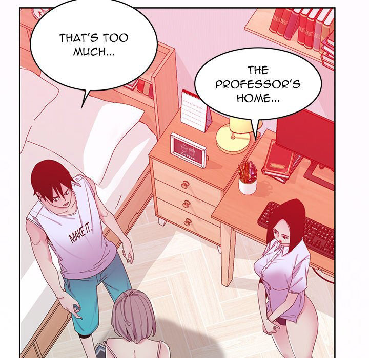 Bad Mom Chapter 16 - Manhwa18.com