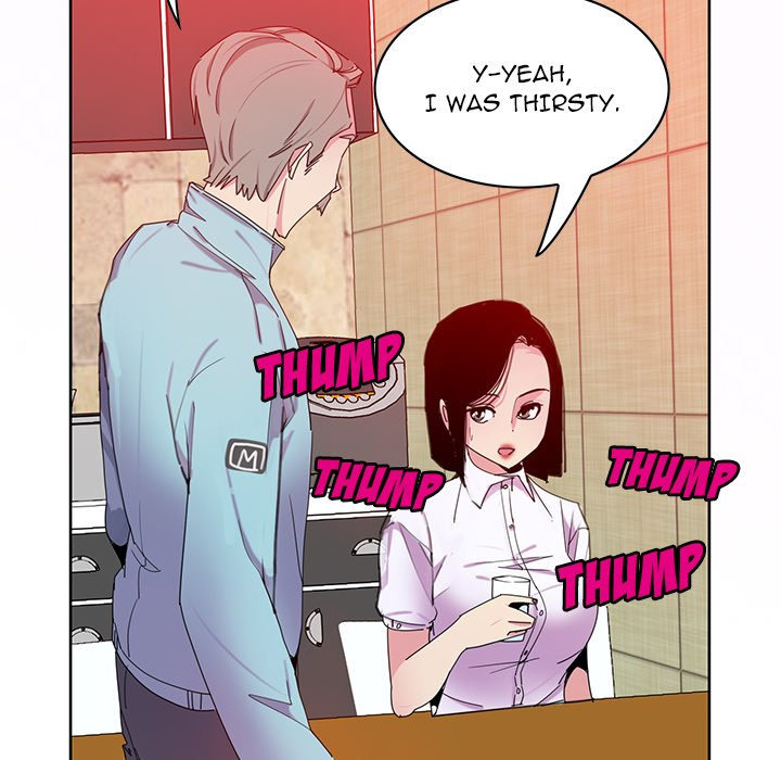 Bad Mom Chapter 16 - Manhwa18.com