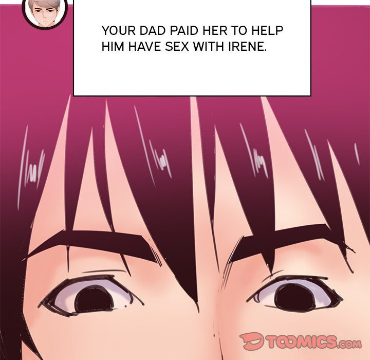 Bad Mom Chapter 17 - Manhwa18.com