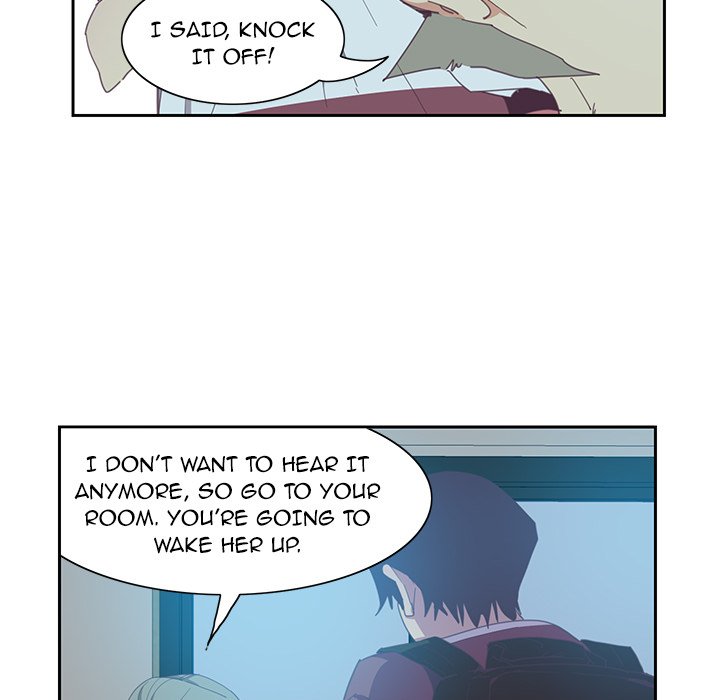 Bad Mom Chapter 4 - Manhwa18.com