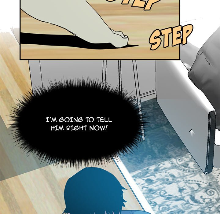 Bad Mom Chapter 5 - Manhwa18.com