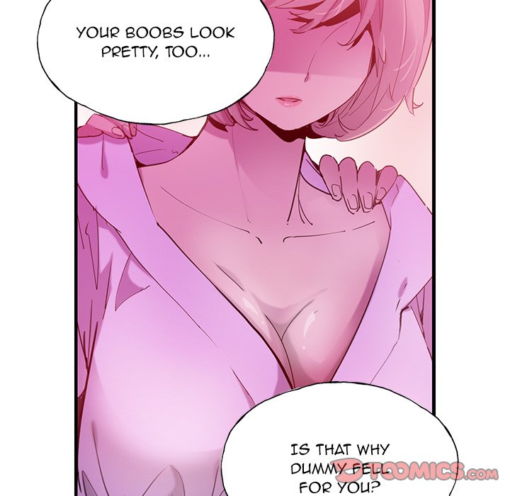 Bad Mom Chapter 7 - Manhwa18.com