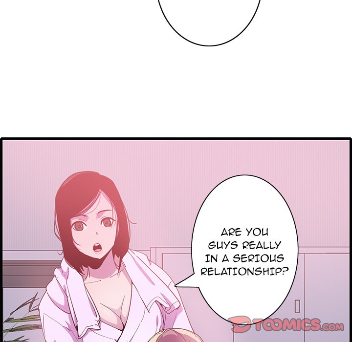 Bad Mom Chapter 7 - Manhwa18.com