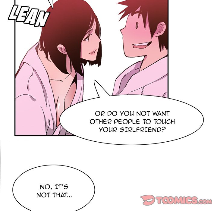 Bad Mom Chapter 7 - Manhwa18.com